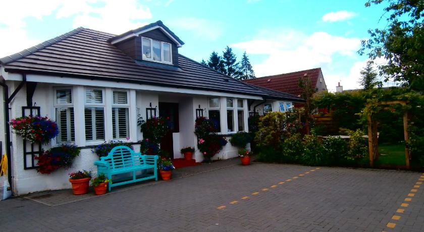 Angel Cottage