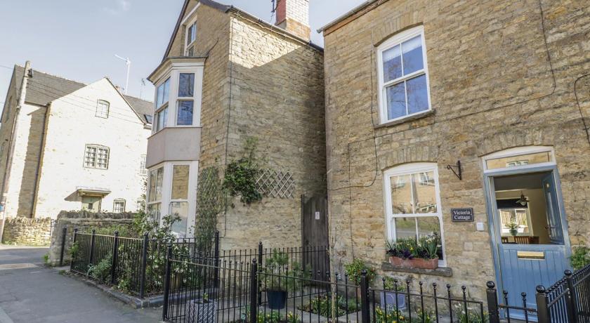 Victoria Cottage