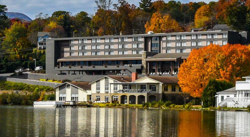 Lake Junaluska Conference and Golf Resort