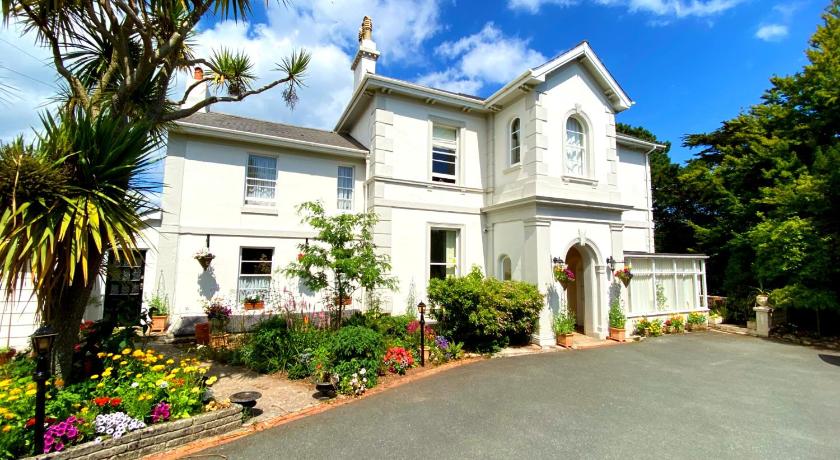 Muntham Luxury Holiday Apartments