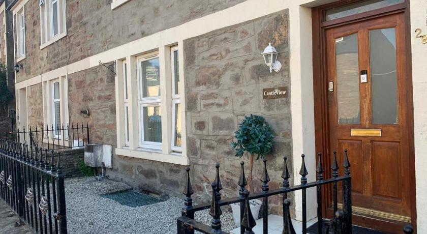 Castle View Accommodation