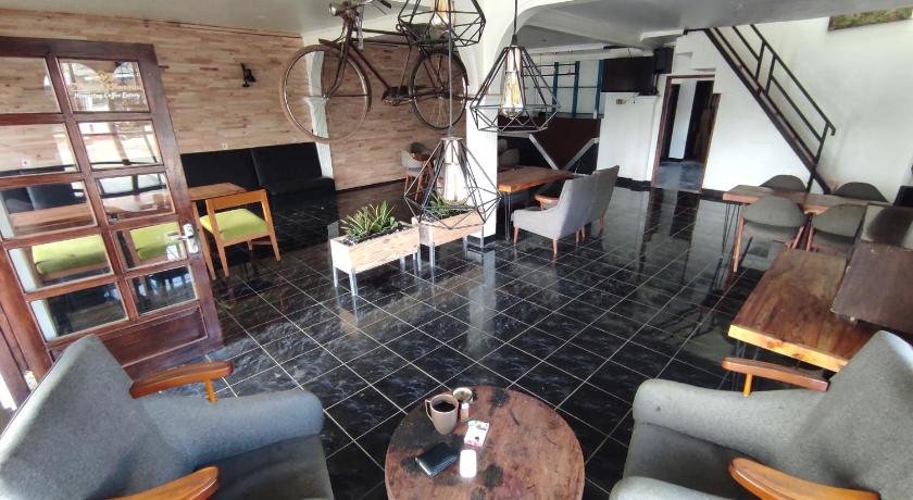 Dieng Plateau Guest House