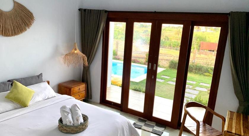 Pratama Guest House