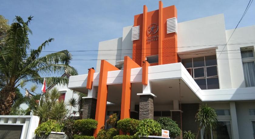 Antika Hotel