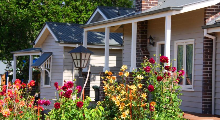 Marysville Garden Cottages