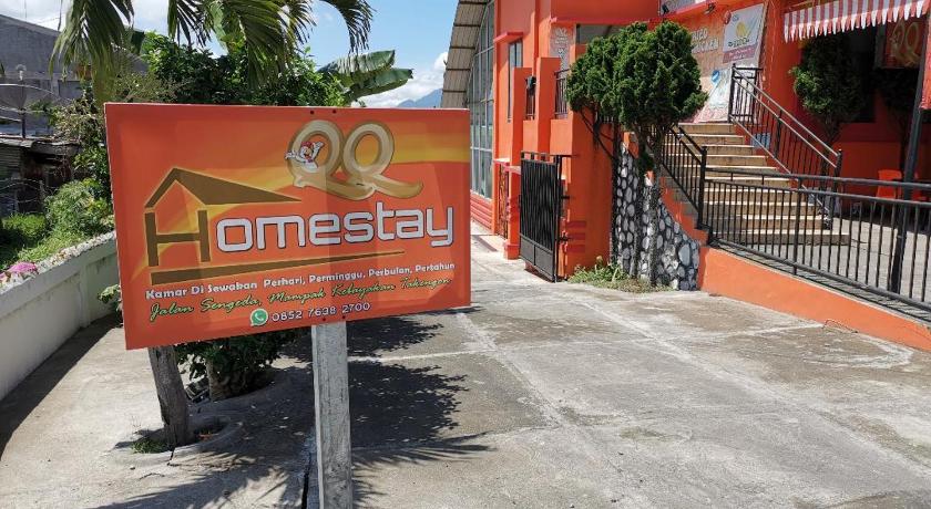 QQ HOMESTAY