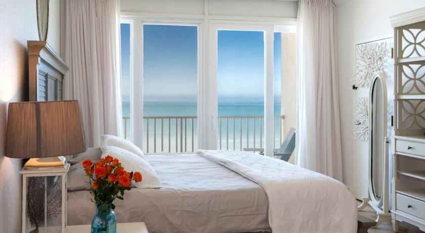 Island Inn Beach Resort