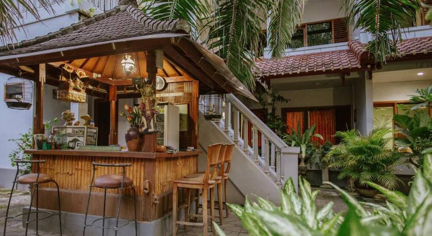 Nakula Familiar Inn