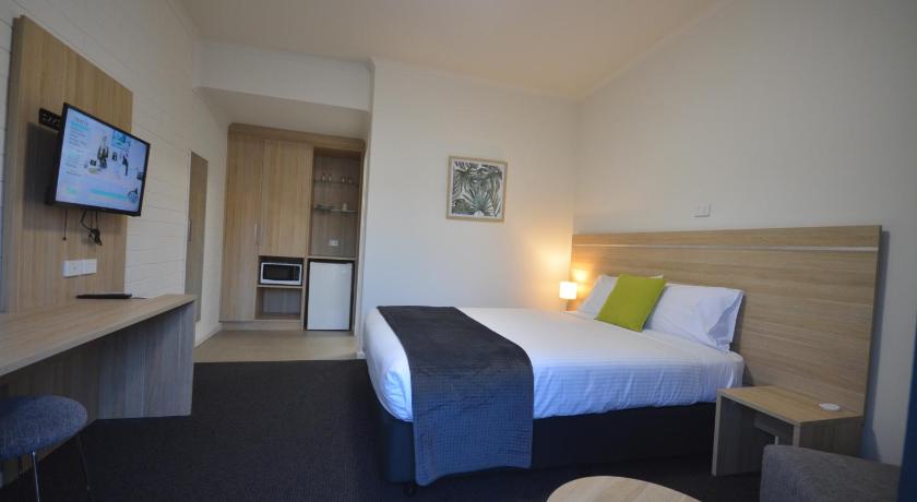 Frewville  Motor  Inn