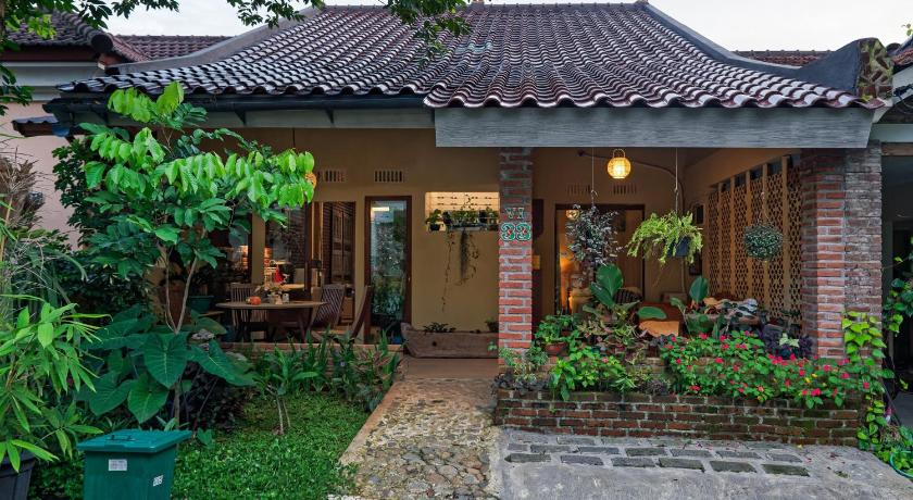 Pondok Pakuan
