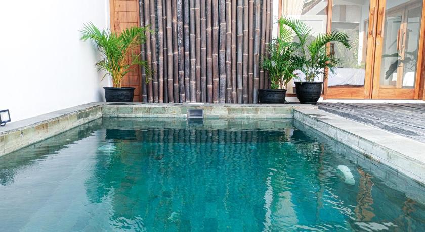 Watukarung Prapto Homestay