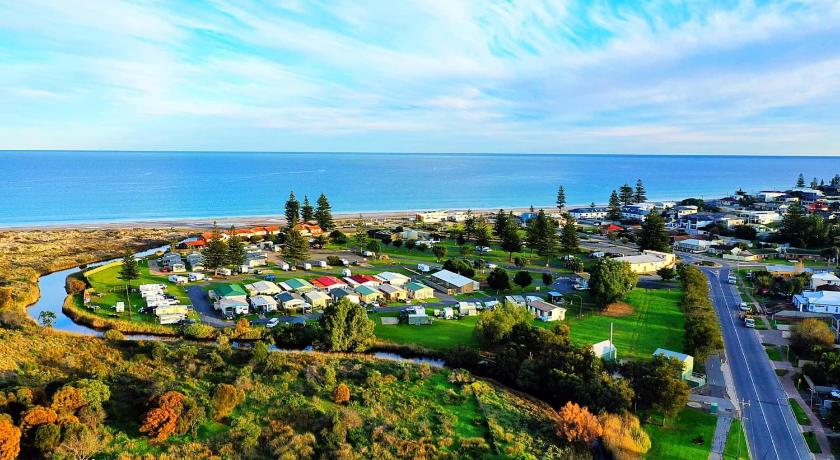 Moana Beach Tourist Park