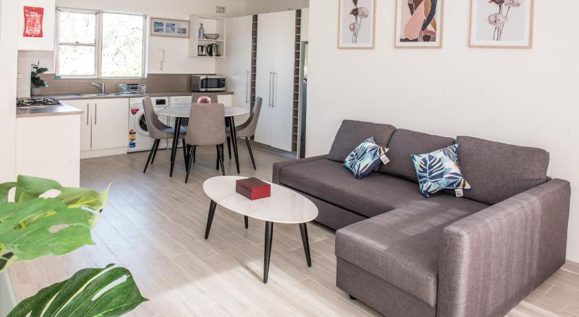Lotus Stay Manly - Apartment 29G