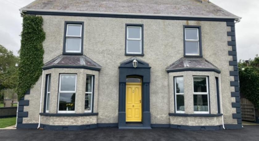 Ballyginniff Farm House