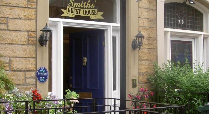 Smiths Guest House