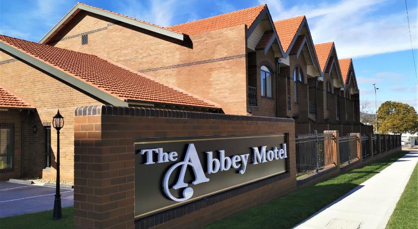 The Abbey Motel Goulburn