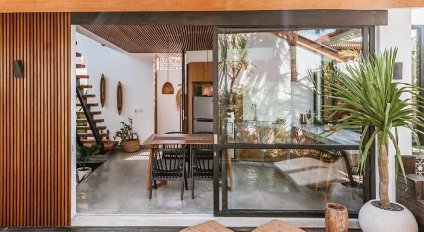 Beyond Bespoke Villas