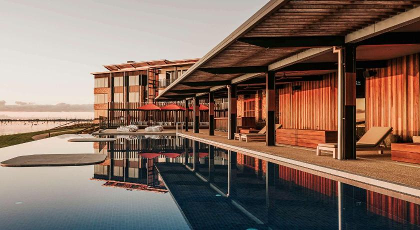 The Sebel Yarrawonga Silverwoods