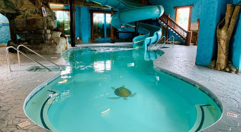 Riverchase Lodge