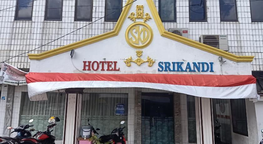 Hotel Srikandi
