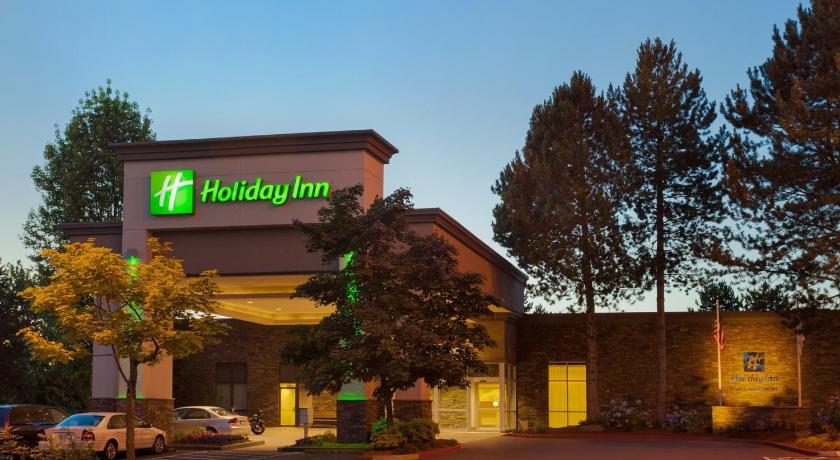 Holiday Inn Portland-Airport I-205 By IHG