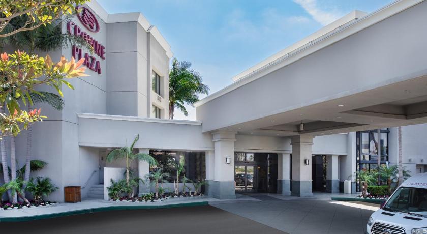 Crowne Plaza Costa Mesa Orange County By IHG