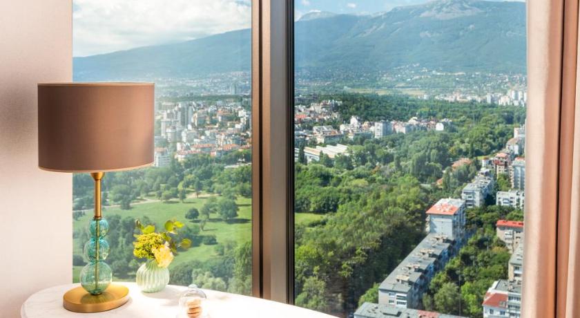 Grand Hotel Millennium Sofia