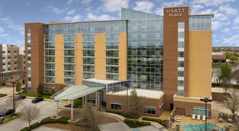 Hyatt Place Houston Sugar Land