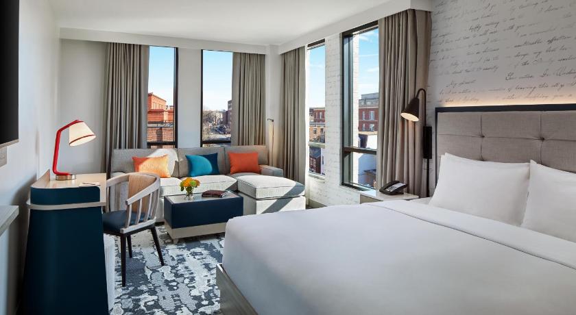 Hyatt Centric Old Town Alexandria