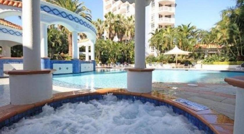 Bel Air - on Broadbeach