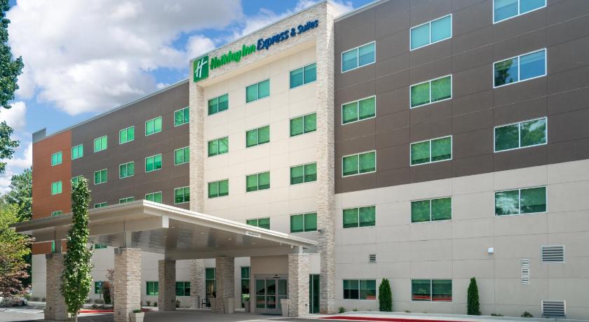 Holiday Inn Express And Suites Atlanta Arpt Ne - Hapeville By IHG