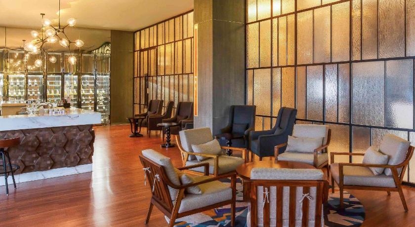 Novotel Pekanbaru