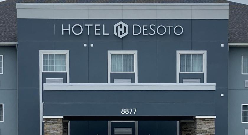 Hotel DeSoto