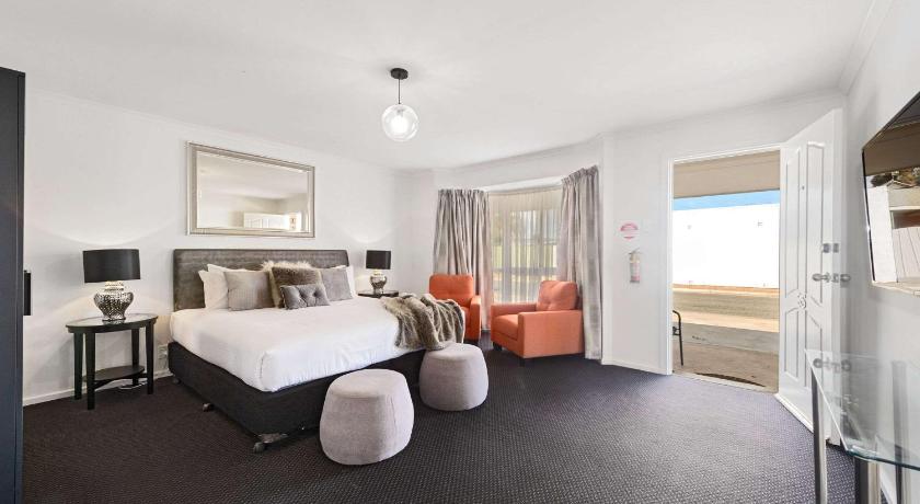 Comfort Inn Flinders on Main
