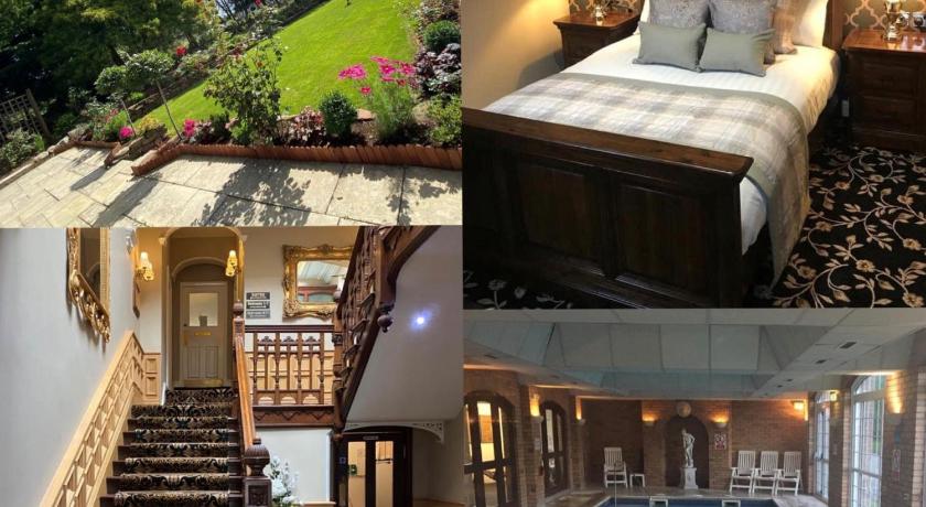 Stone House Hotel