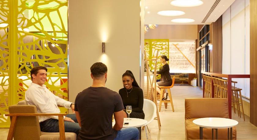 Holiday Inn Express Sydney Macquarie Park By IHG