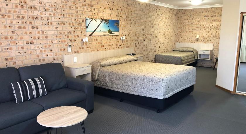 Cardiff - Motor Inn