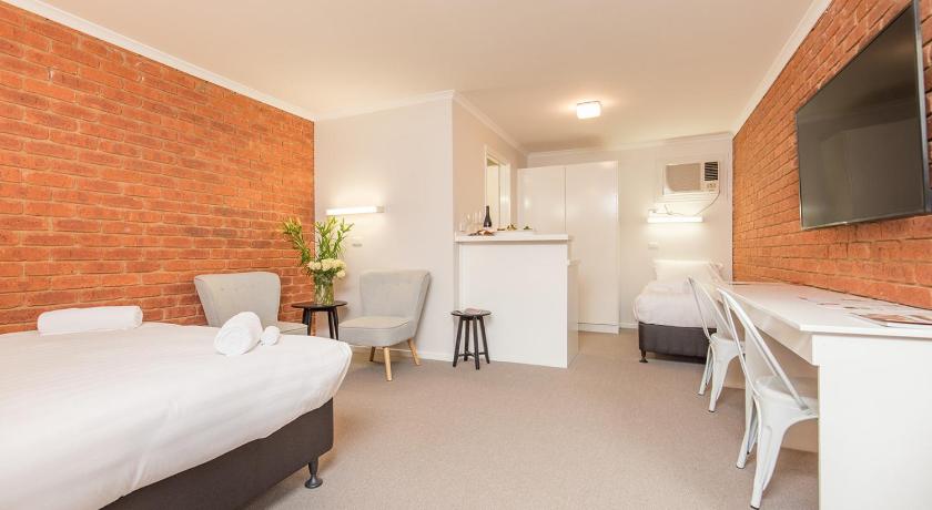 Mildura City Gate Motel