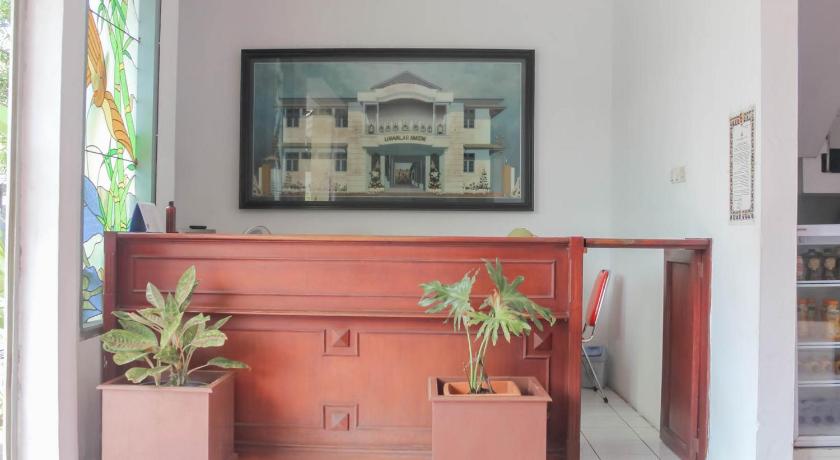 Hotel Rajawali Mitra RedDoorz