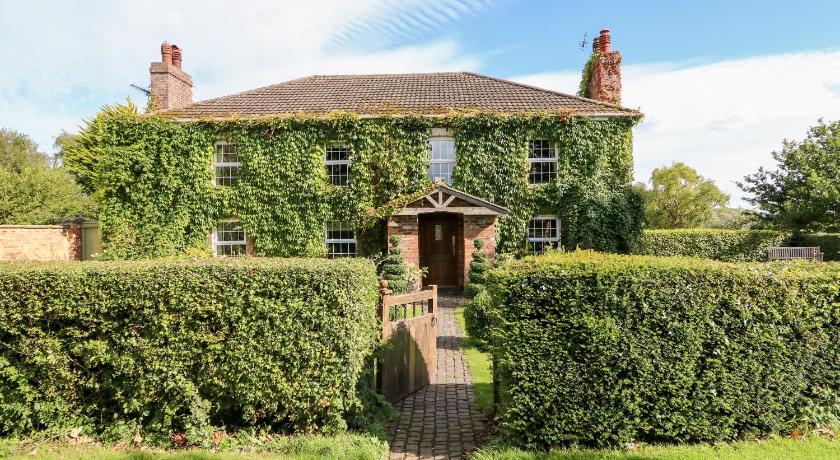 The Farmhouse