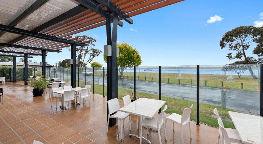 Hotel Bayside