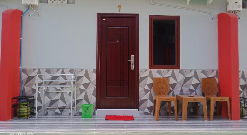 Homestay Premium 45