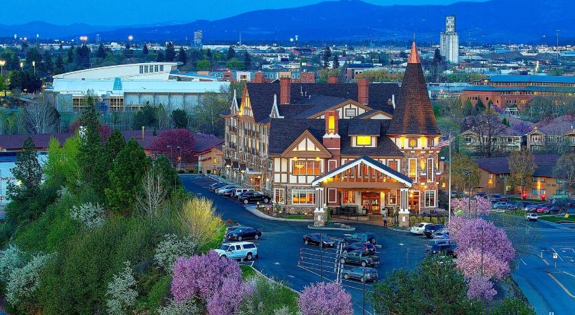 Holiday Inn Express Spokane-Downtown By IHG