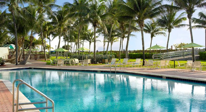 Holiday Inn Miami Beach-Oceanfront, an IHG Hotel By IHG