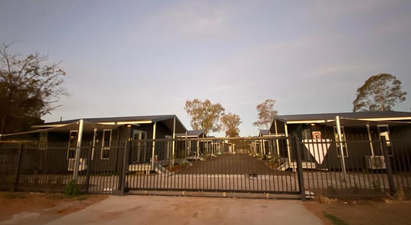 Sunshine Gardens Bourke Resort