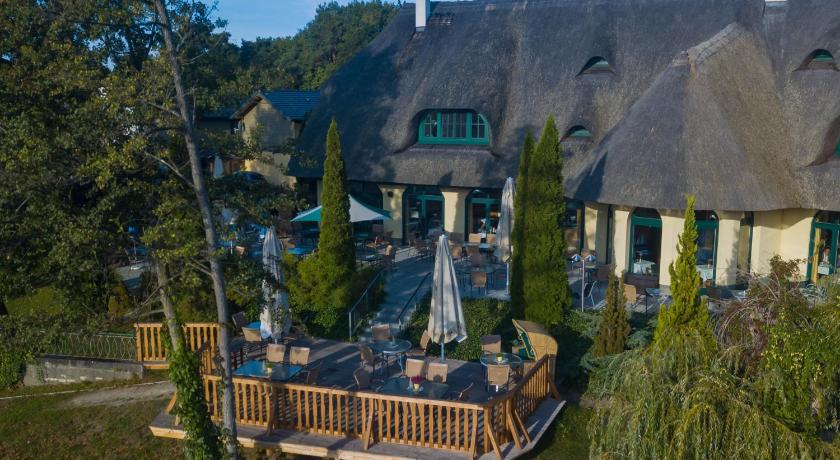 Fischhaus Wendisch Rietz