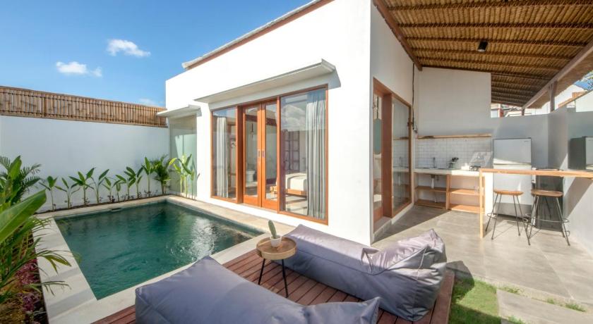 Kiki Village Private Villas