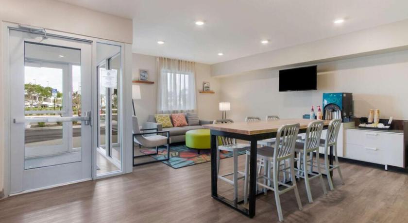 WoodSpring Suites Allentown
