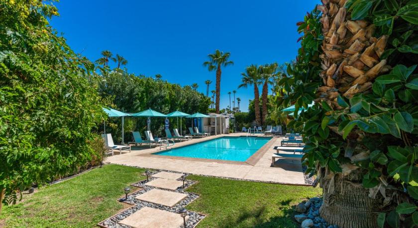 BelleVue Oasis - Adults Only