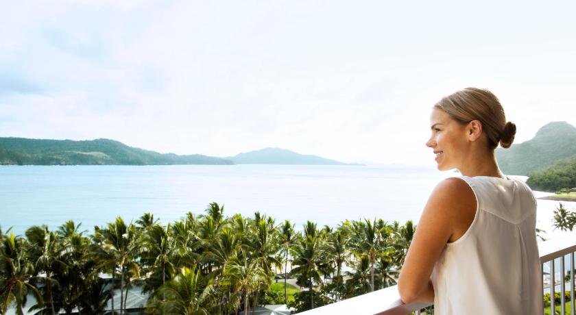 Hamilton Island Reef View Hotel